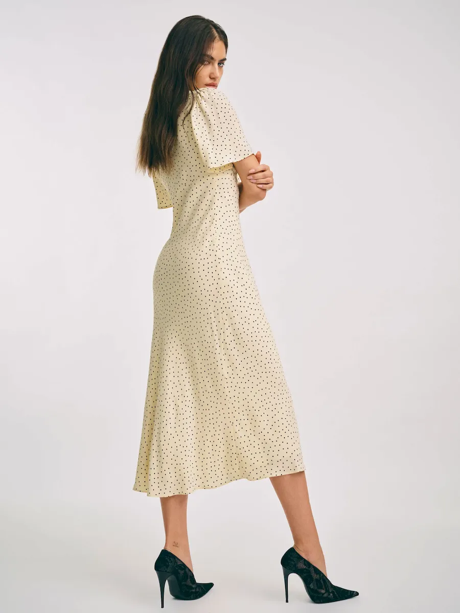 Tyra Dress - Image 4