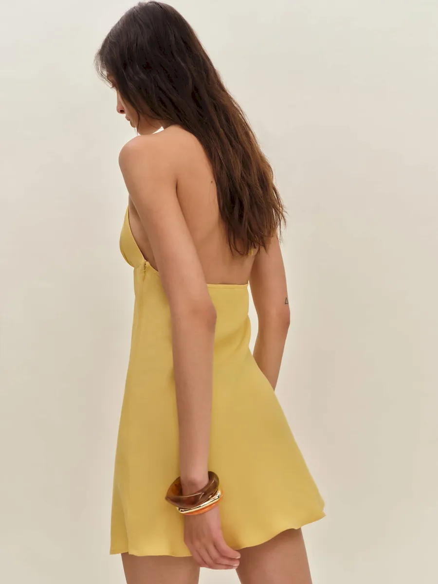 Fiora Dress - Image 5