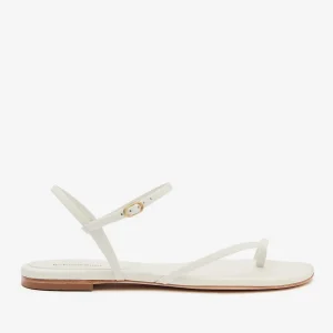 Oceane Flat Sandal