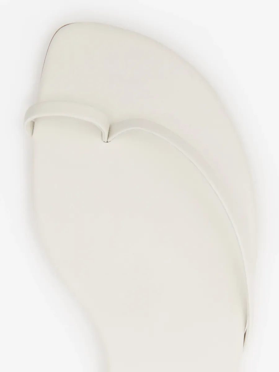 Oceane Flat Sandal - Image 4