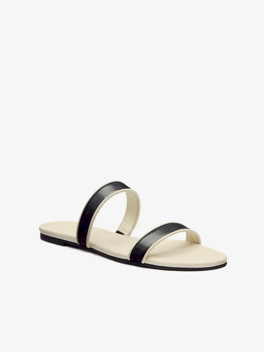 Lenora Flat Sandal - Image 6