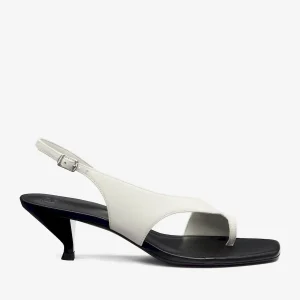 Marnie Heeled Sandal