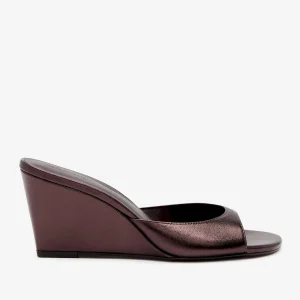 Josefina Wedge Sandal