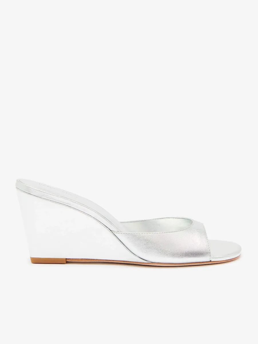 Josefina Wedge Sandal