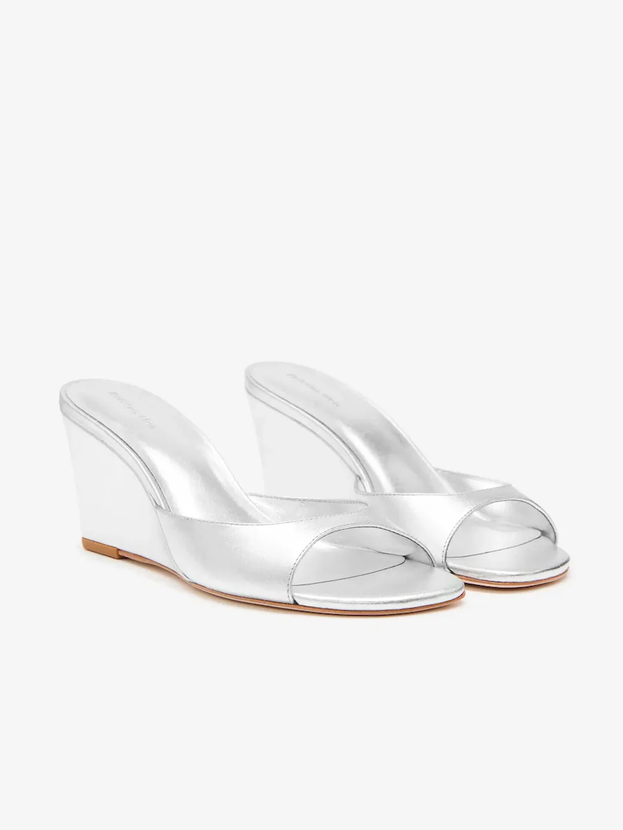 Josefina Wedge Sandal - Image 5