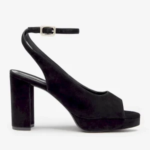 Paulette Platform Sandal