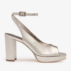 Paulette Platform Sandal