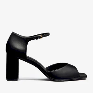 Gwendolyn Heeled Sandal