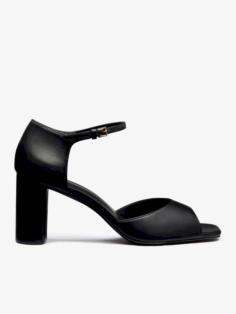 Gwendolyn Heeled Sandal