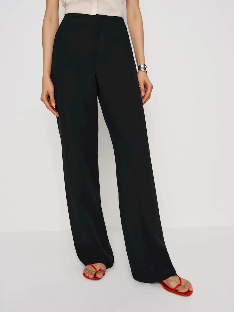Vida High Rise Pant