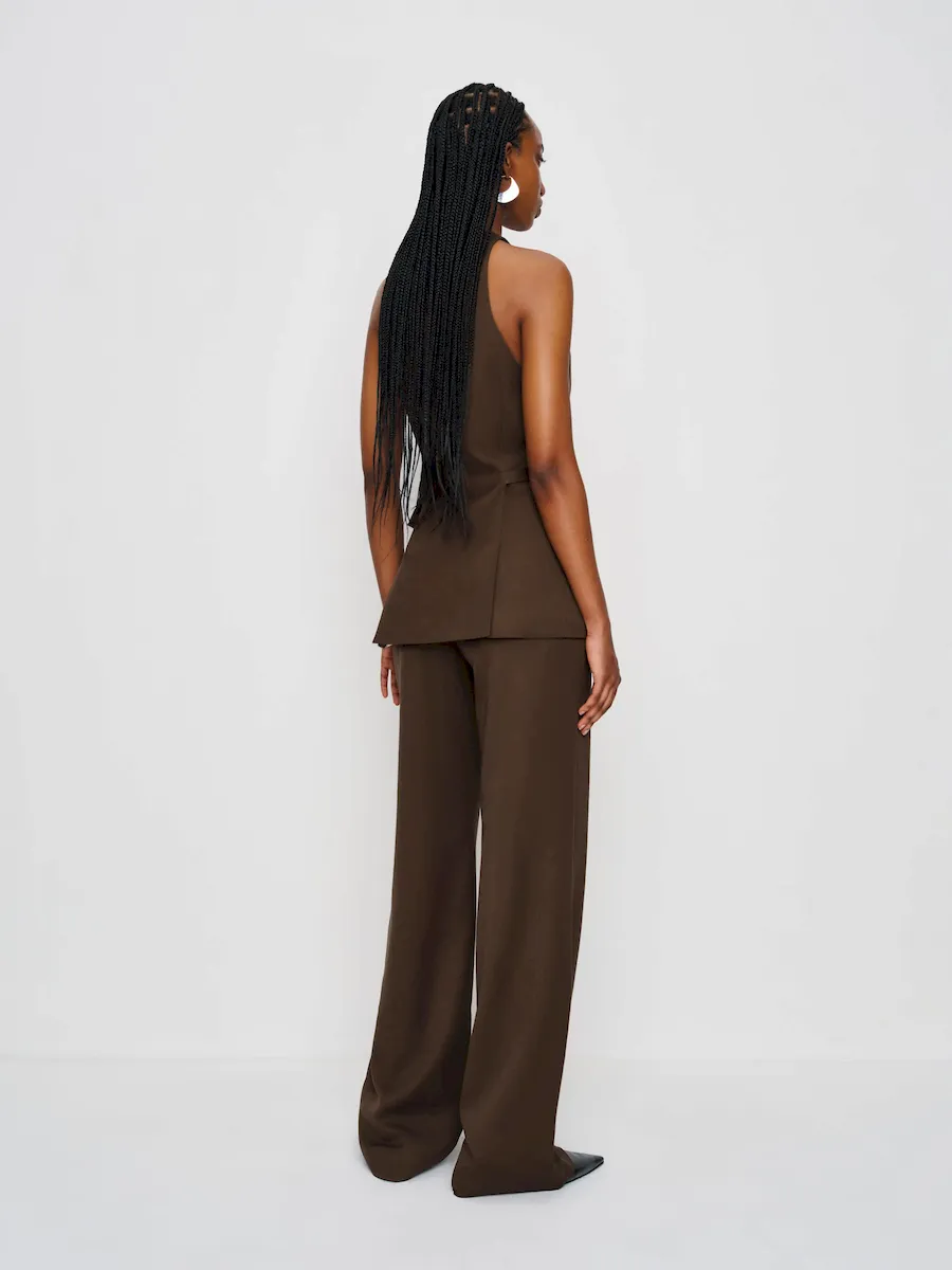 Vida High Rise Pant - Image 3