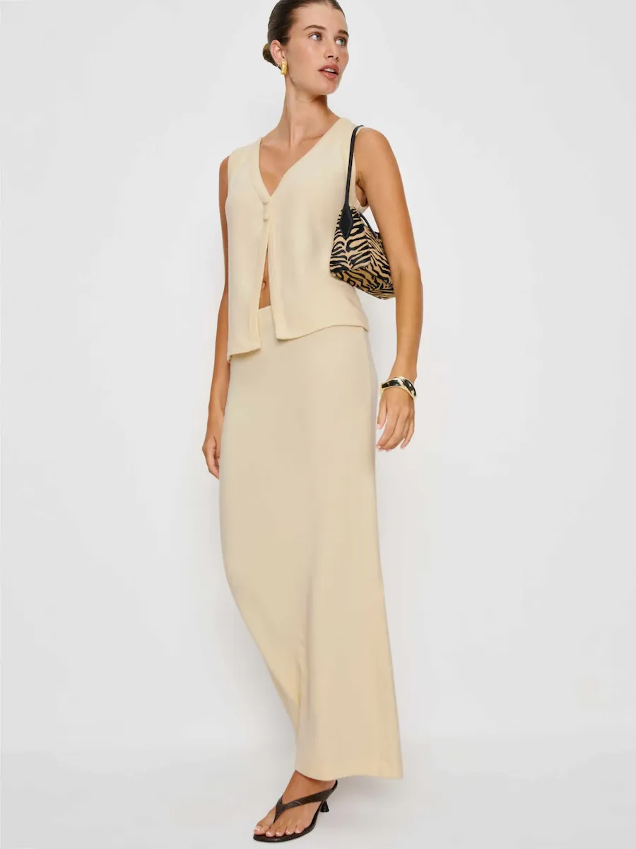 Olivia Knit Two Piece