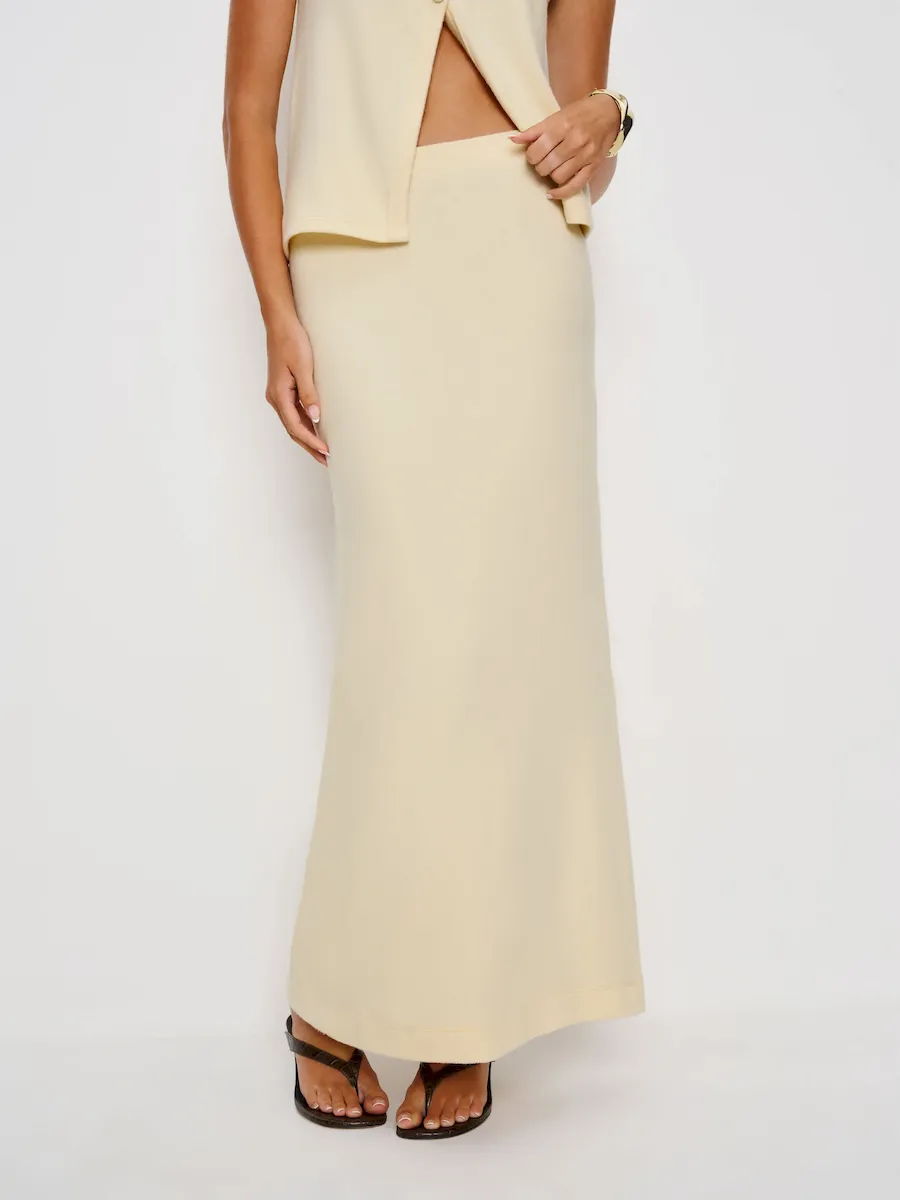 Olivia Knit Two Piece - Image 3