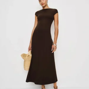 Sophia Reversible Knit Dress