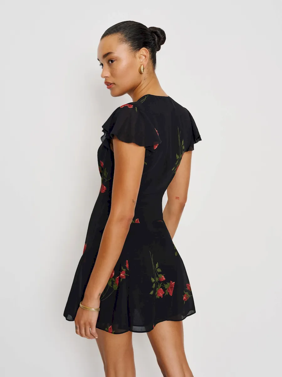 Alain Dress - Image 3