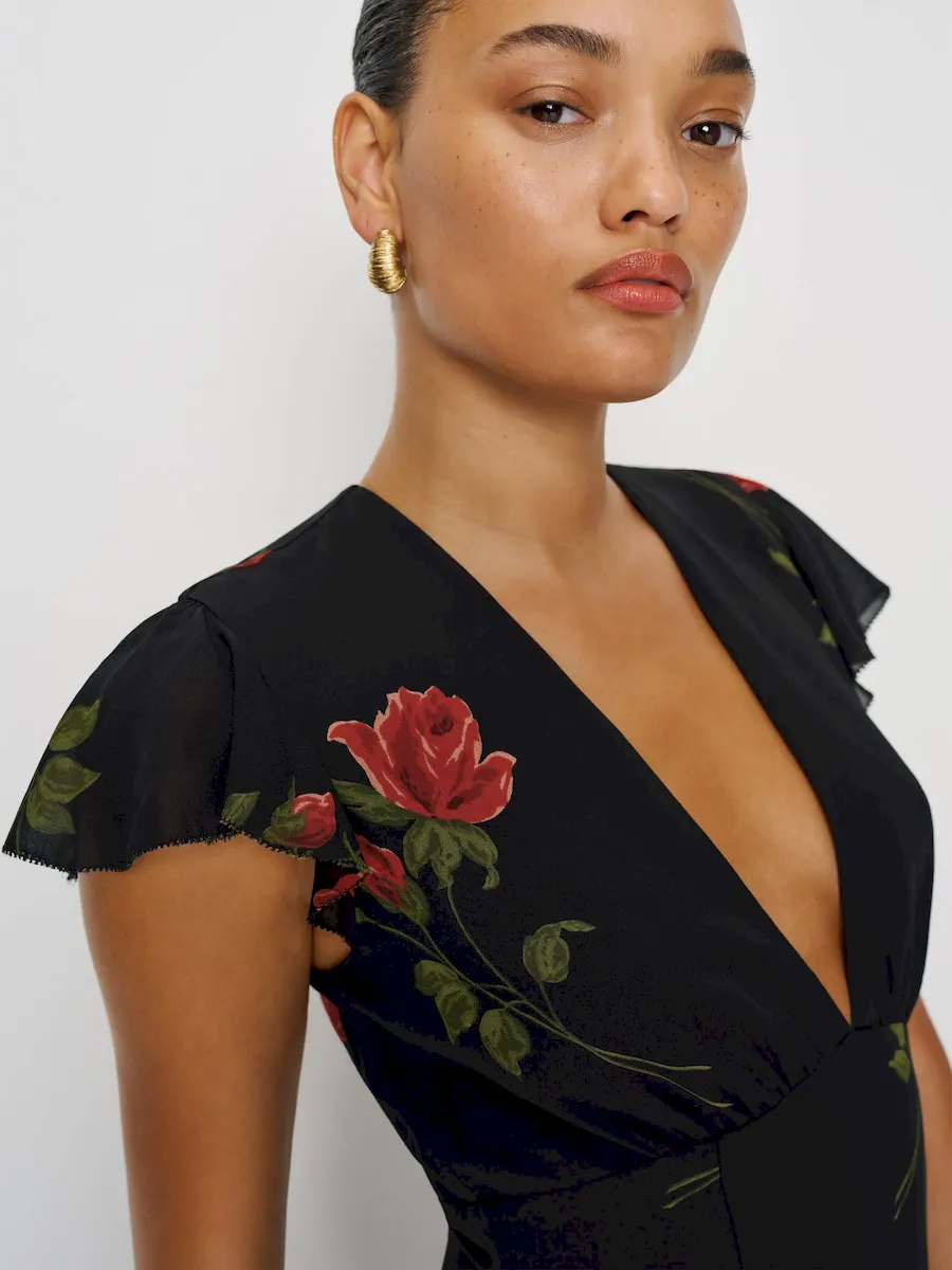 Alain Dress - Image 4