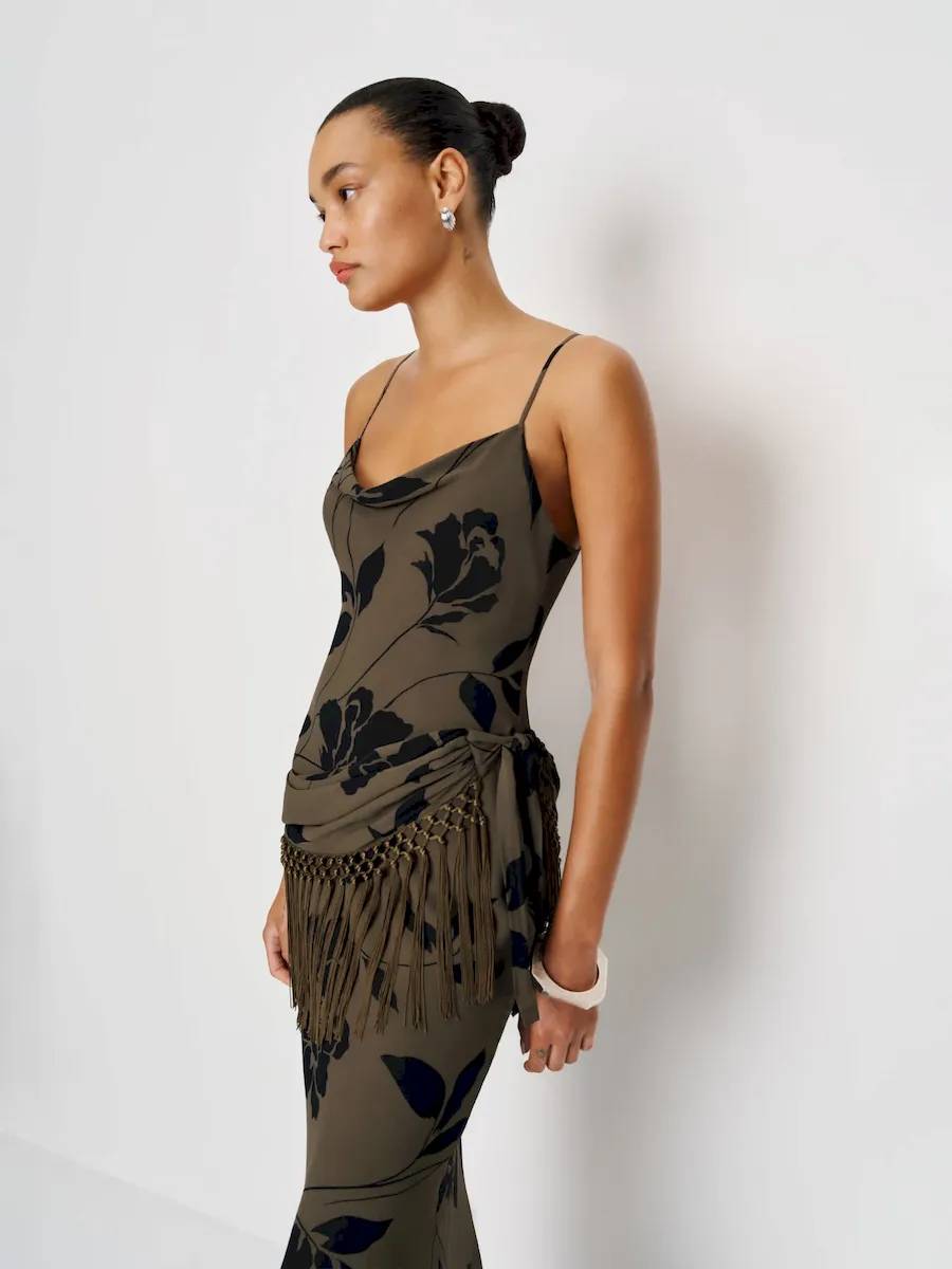 Izelle Dress - Image 2