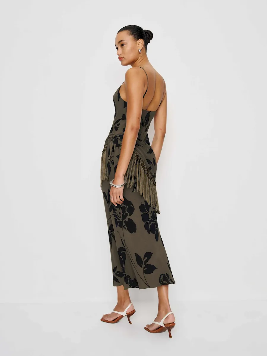 Izelle Dress - Image 4