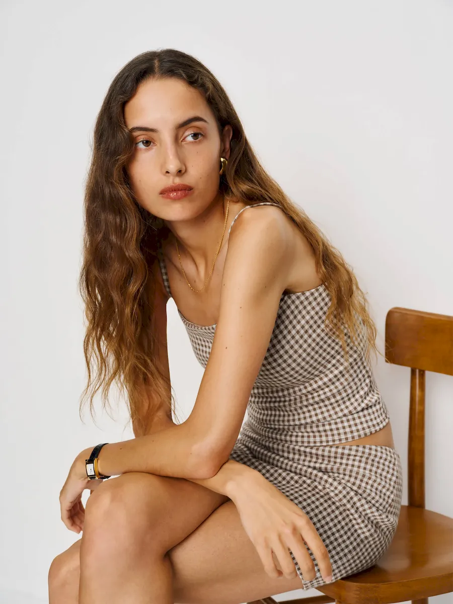 Emma Knit Two Piece - Image 4