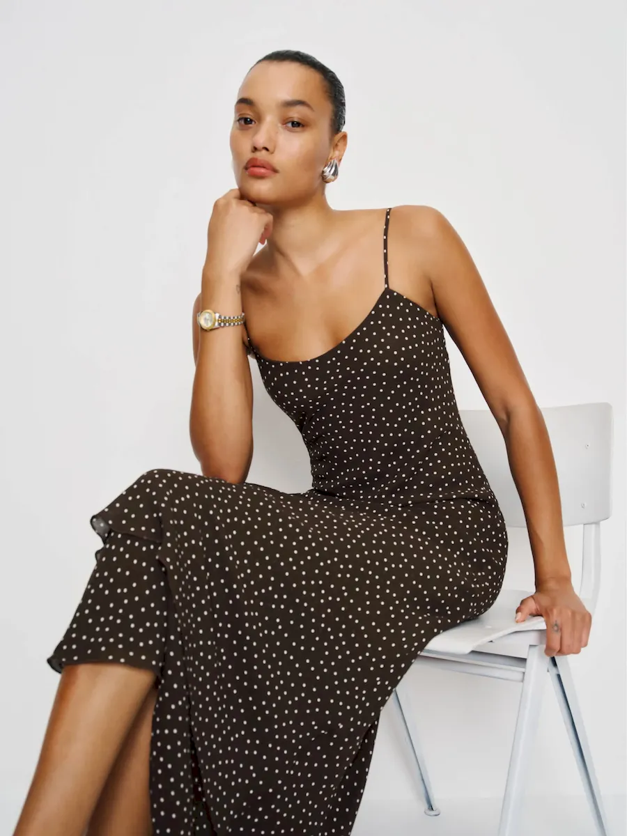 Plume Dress - Image 3