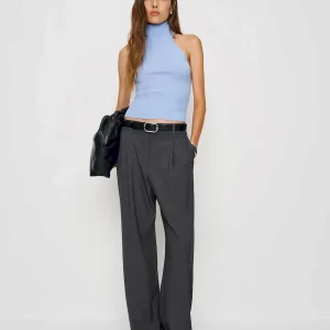 Leni Cashmere Halter