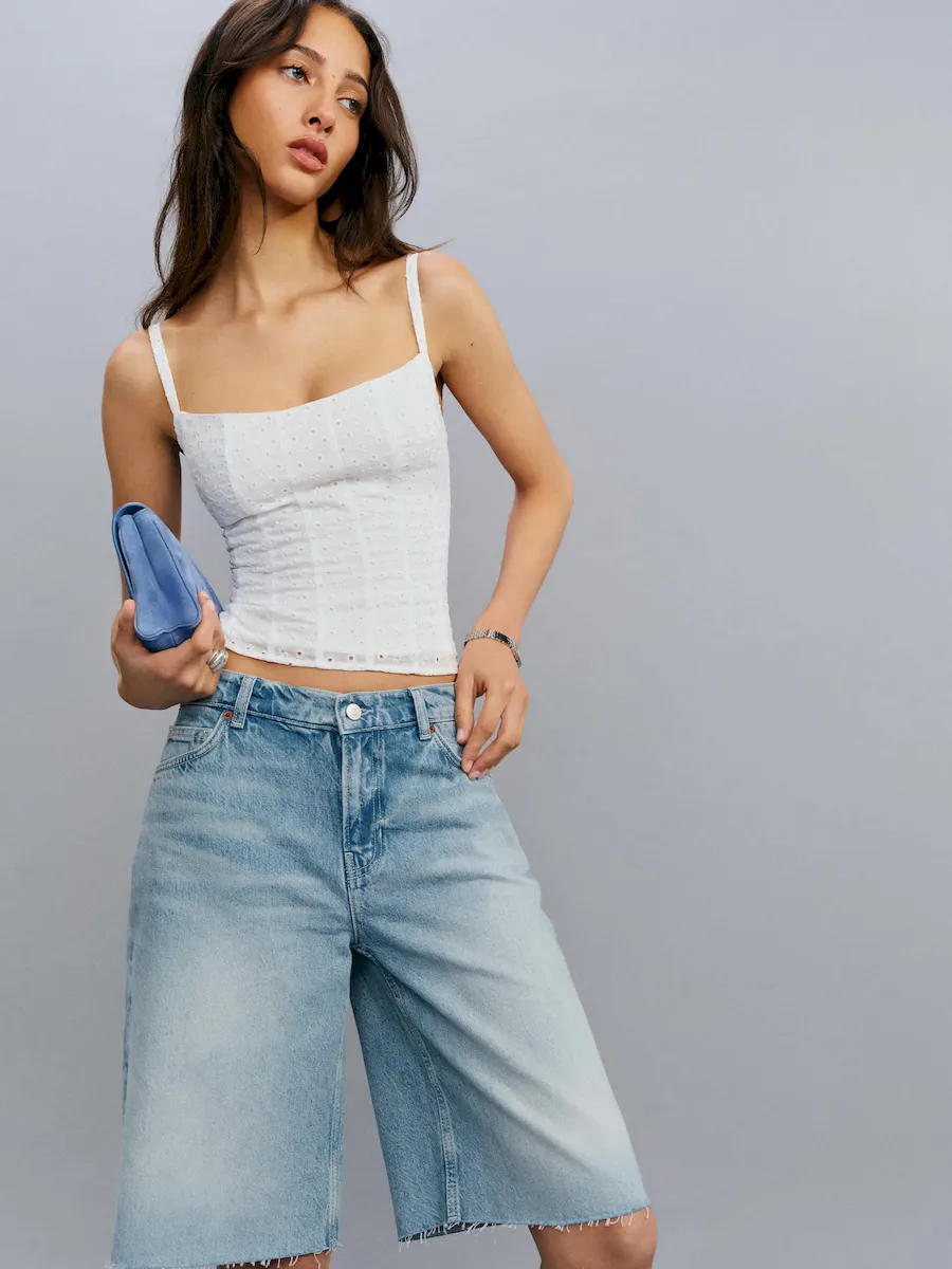 Hattie Top - Image 4