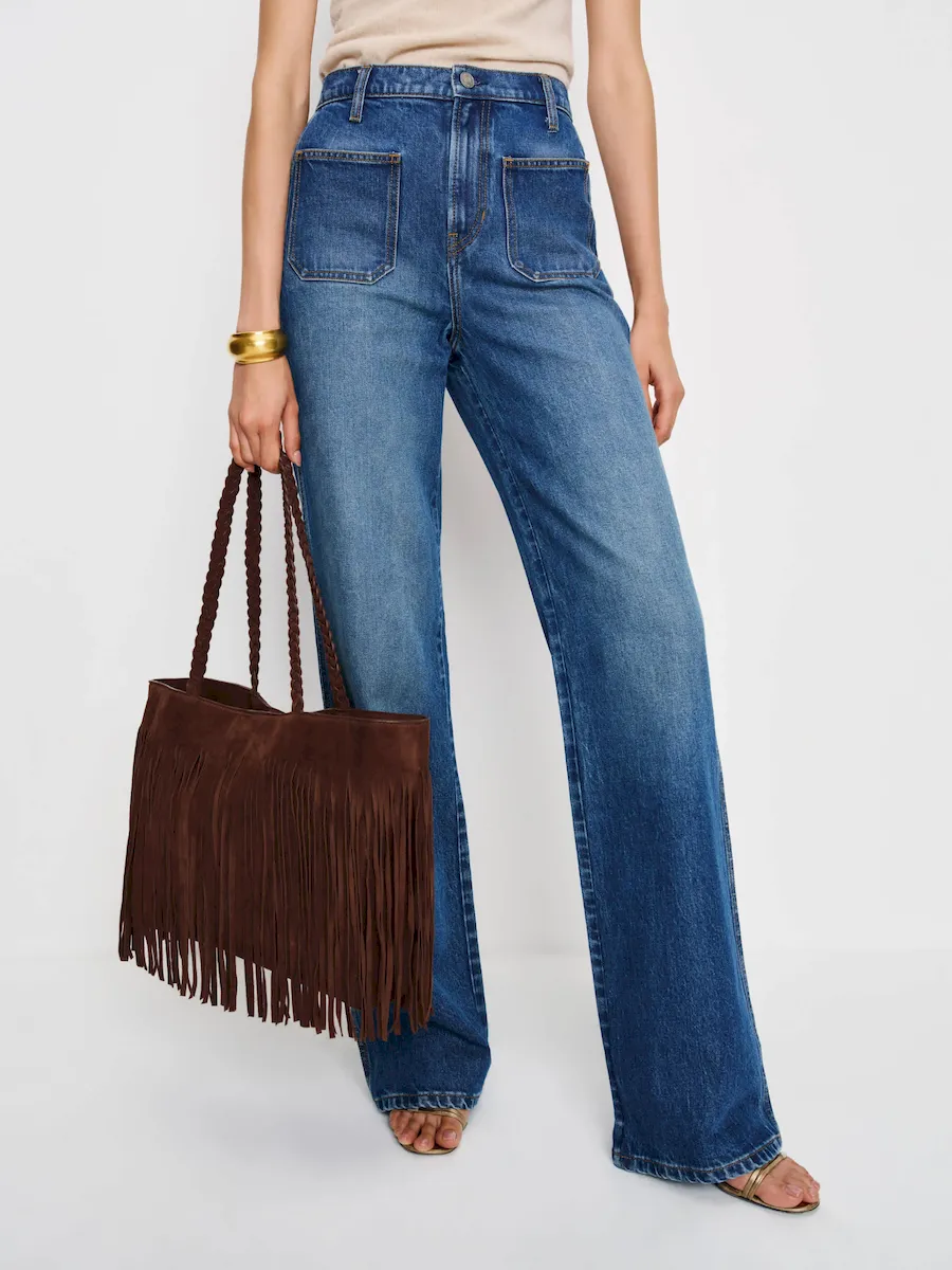 Luna Tote Bag - Image 2