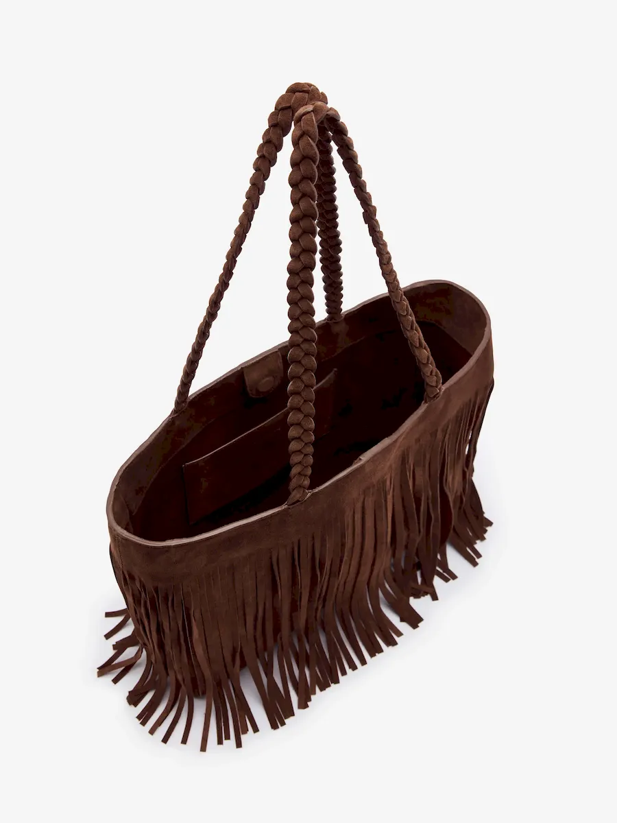 Luna Tote Bag - Image 4