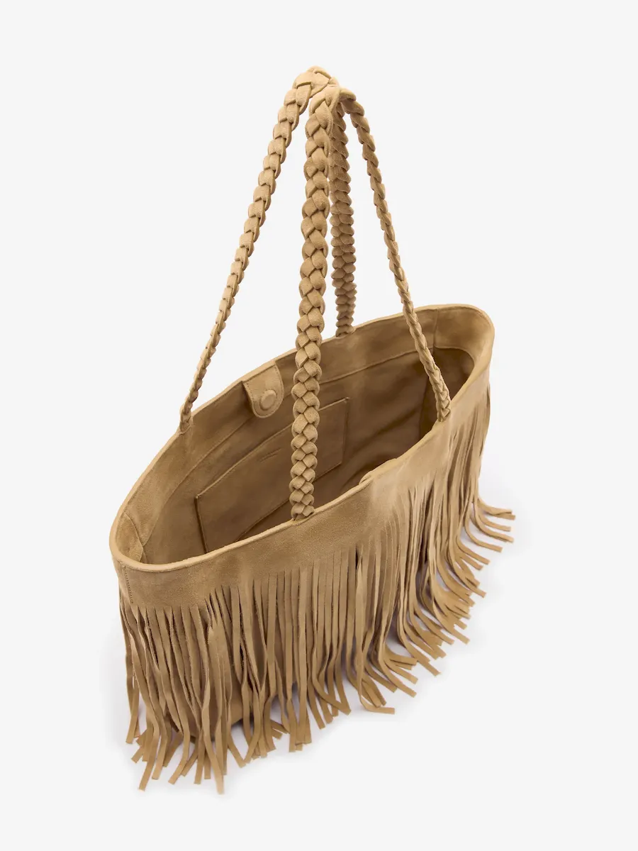 Luna Tote Bag - Image 4