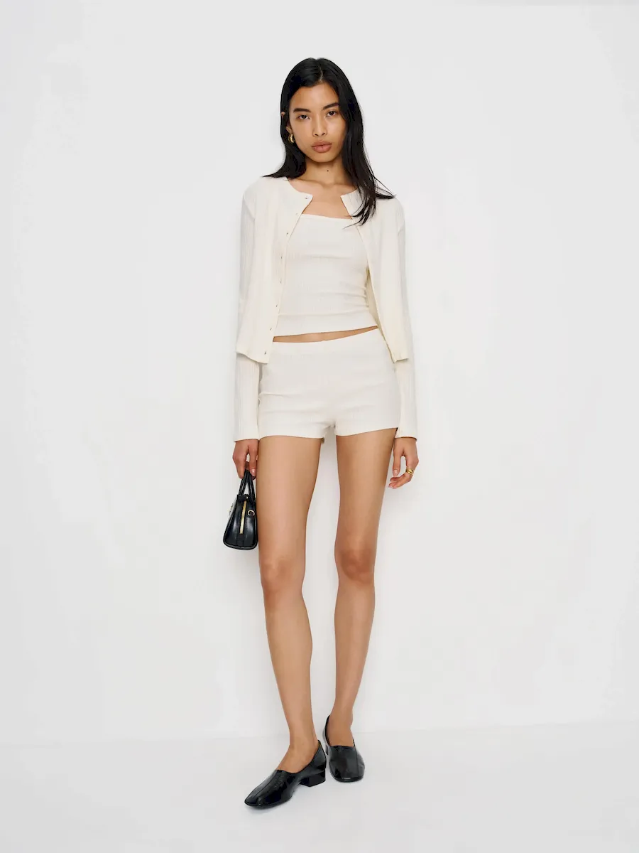 Kai Knit Three Piece