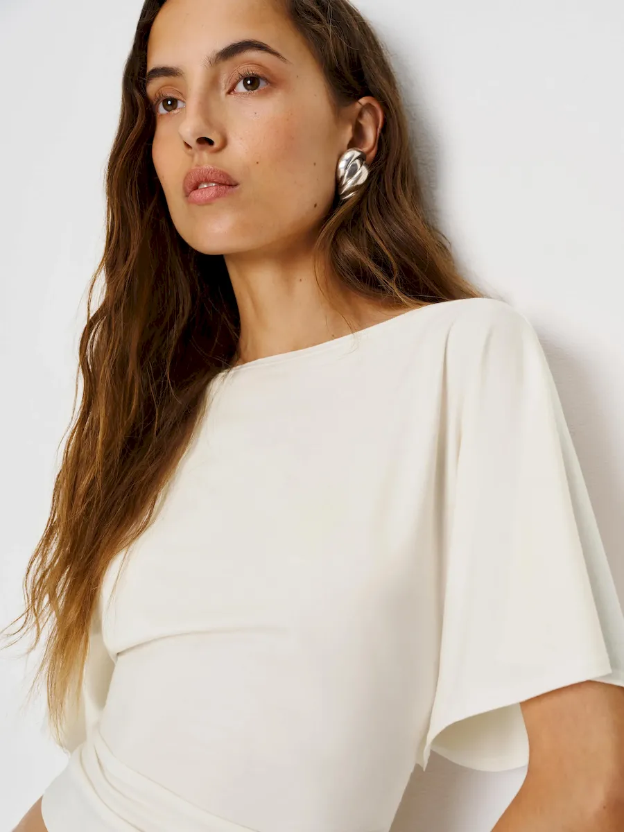 Avery Knit Top - Image 4