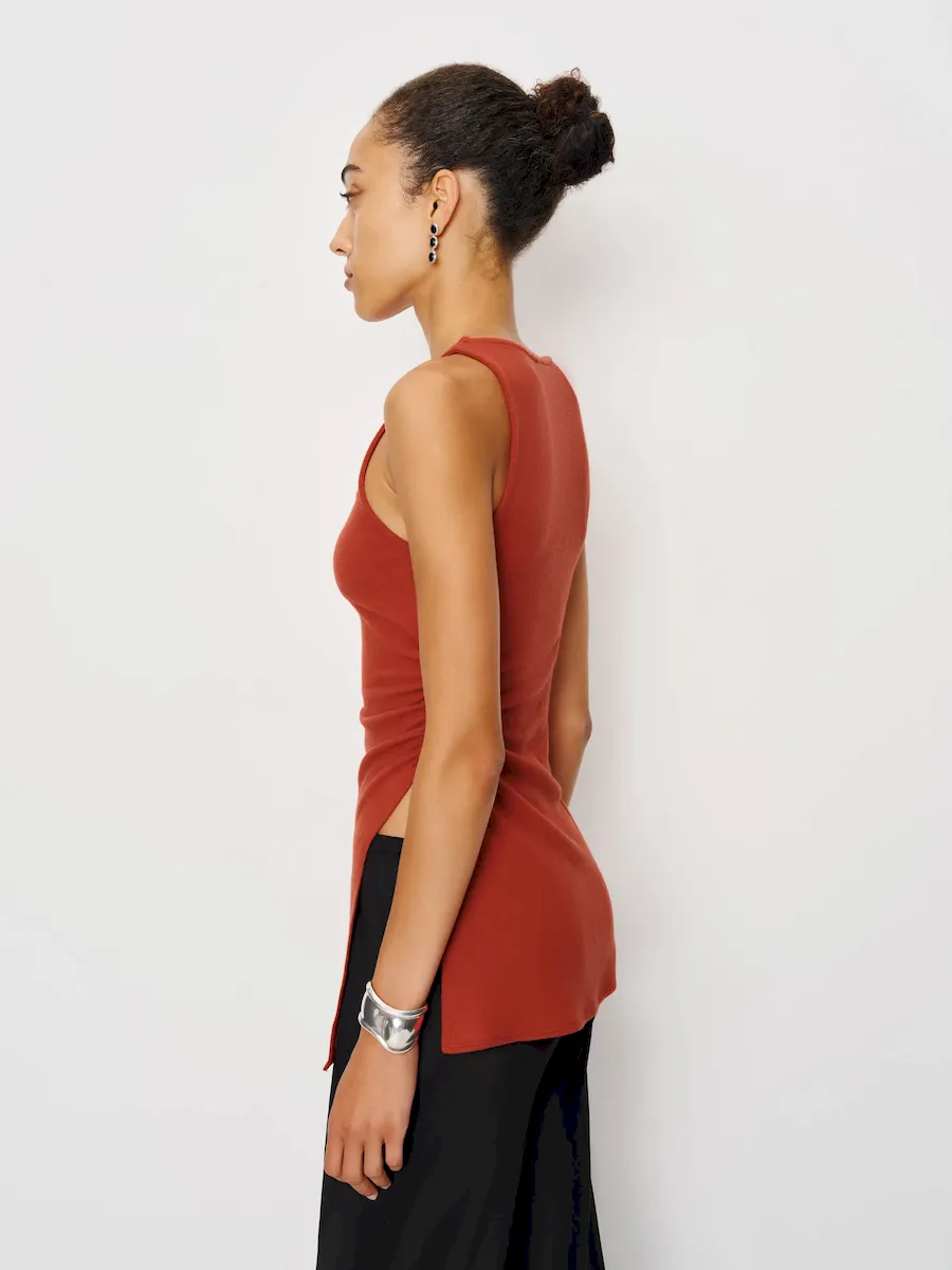 Walker Knit Top - Image 3