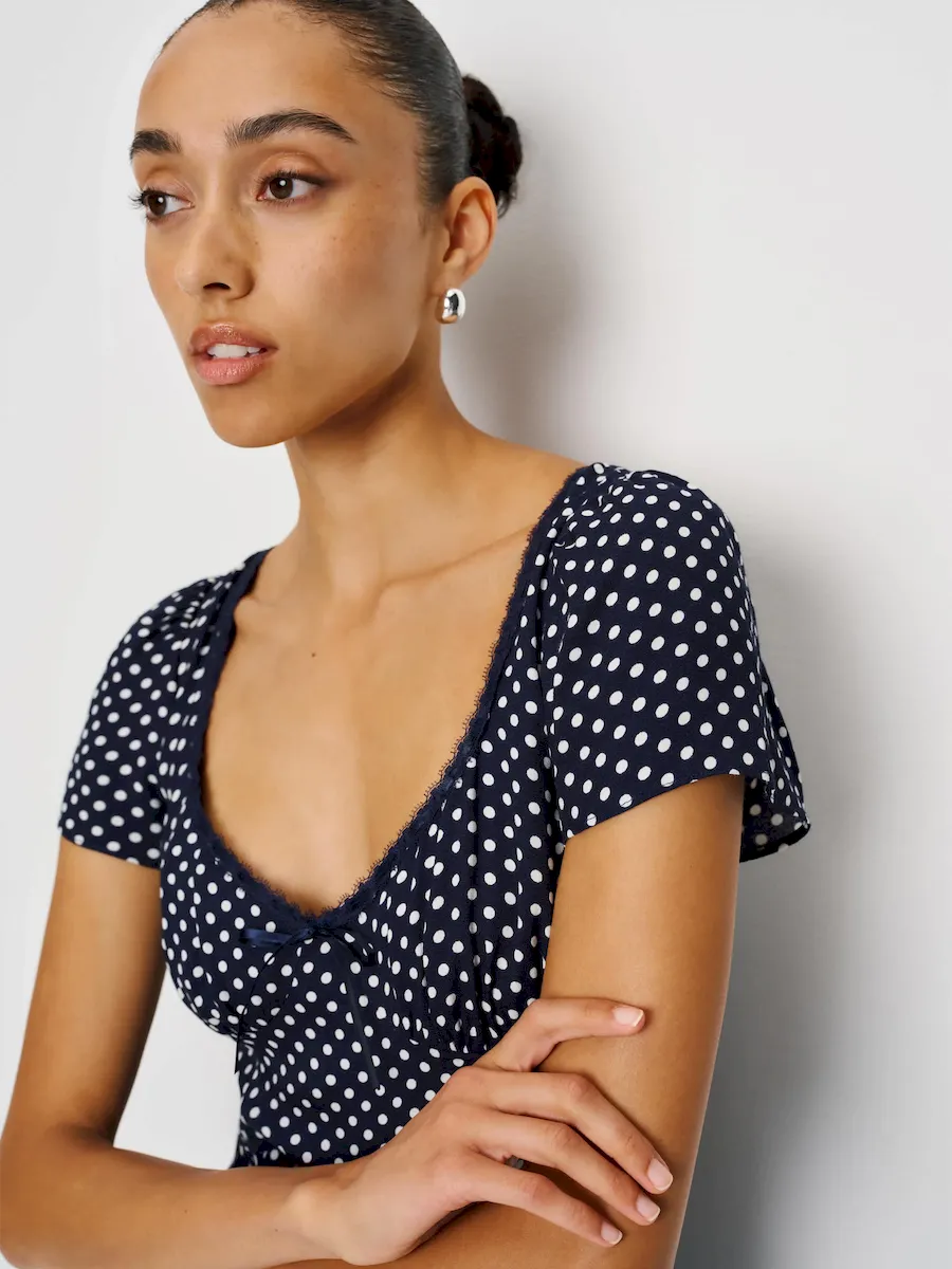 Afton Dress - Image 3