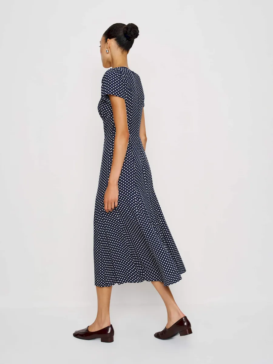 Afton Dress - Image 4