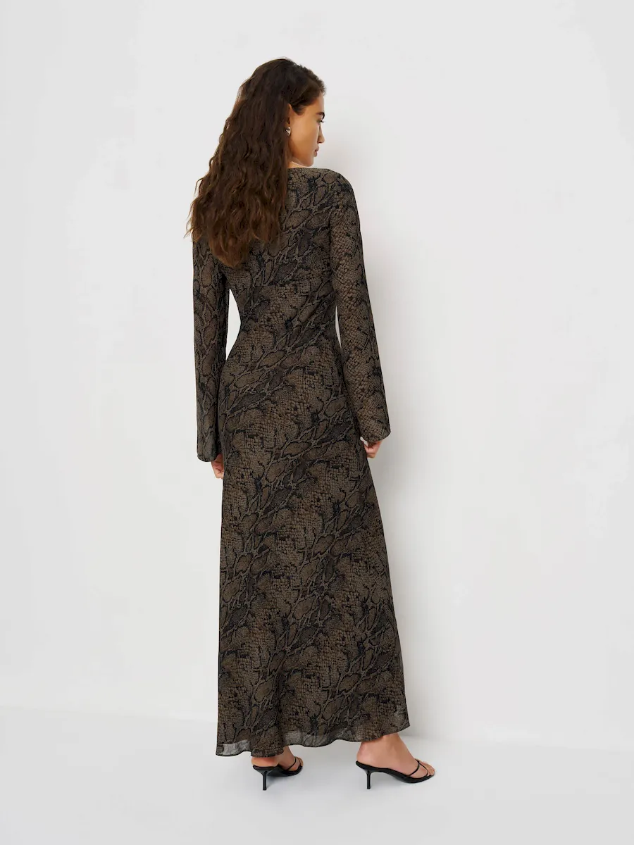 Esra Dress - Image 4
