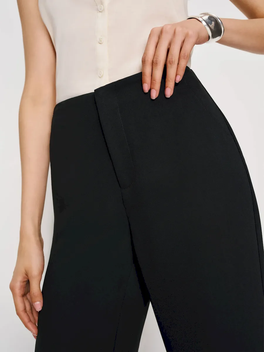 Petites Vida High Rise Pant - Image 3
