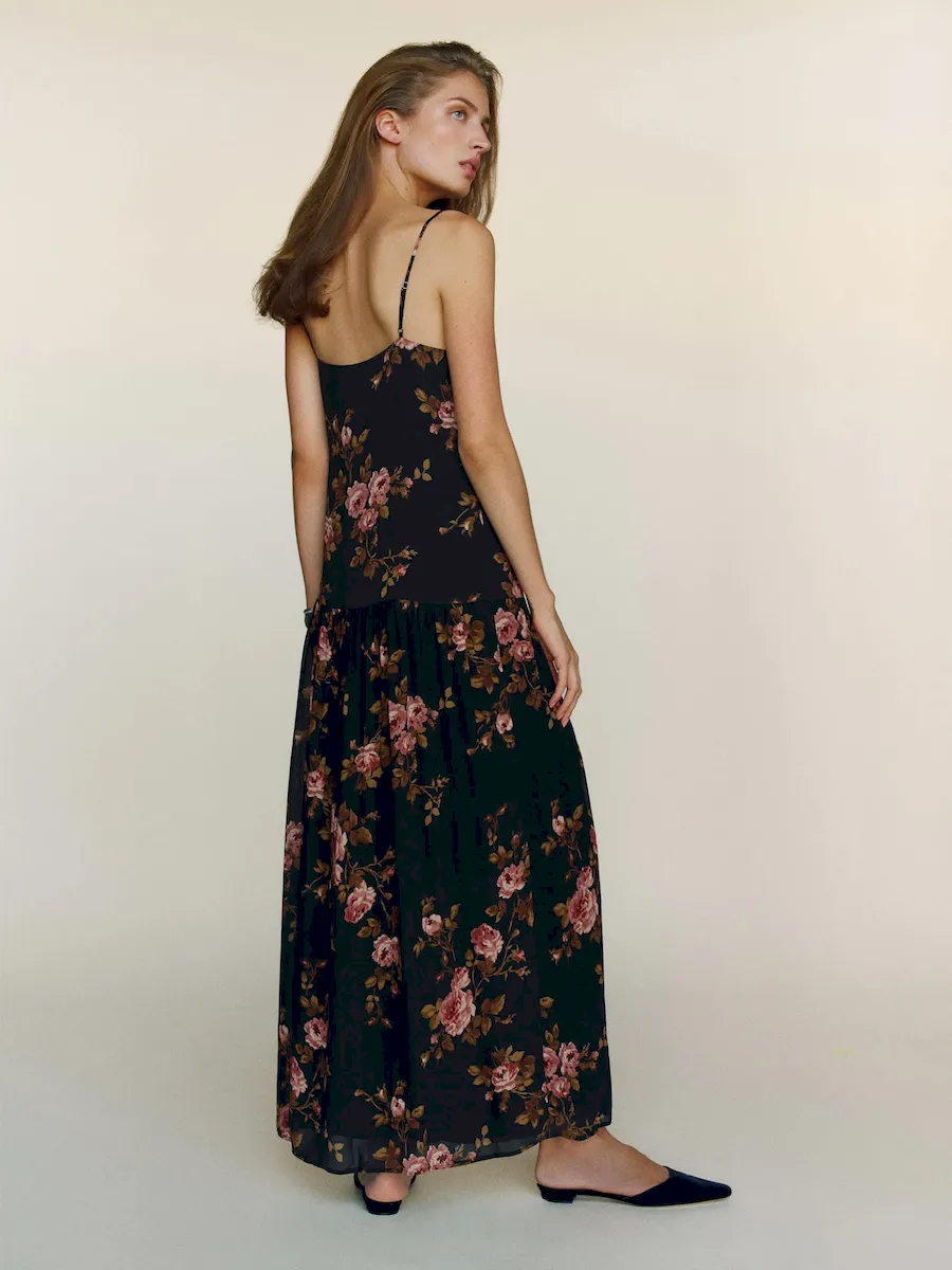 Alda Dress - Image 4