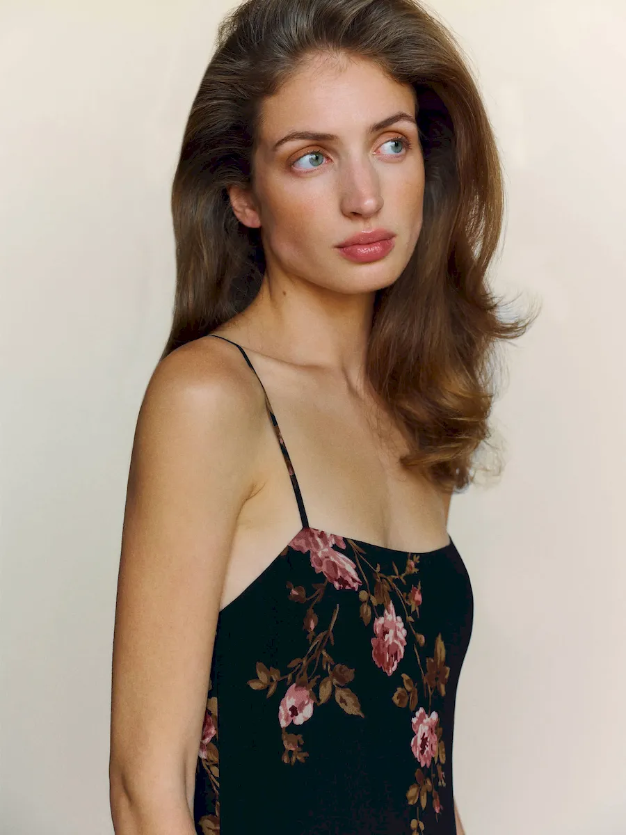 Alda Dress - Image 6