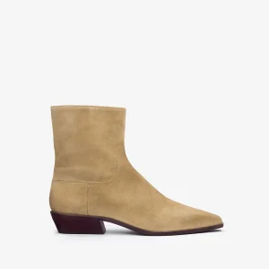 Dominique Ankle Boot