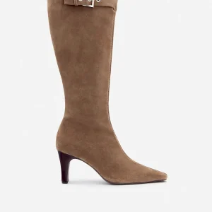Tatyana Knee Boot