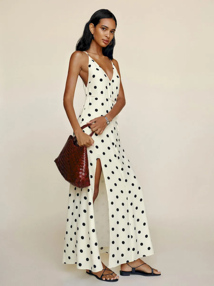 Citronella Dress - Image 4