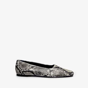 Inez Ballet Flat